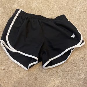 Varsity shorts